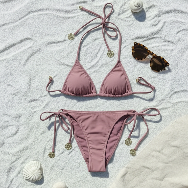 Bikini Bianca in Heartless