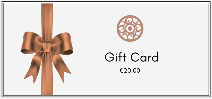 My Jemma Gift Card