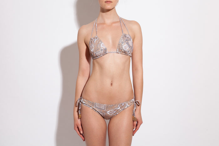 Bikini Lola - Printed