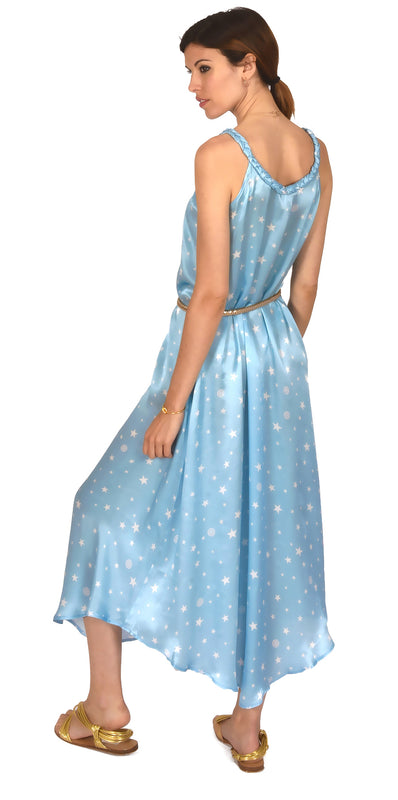 Dress Belle - Silk