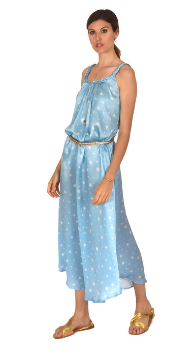 Dress Belle - Silk