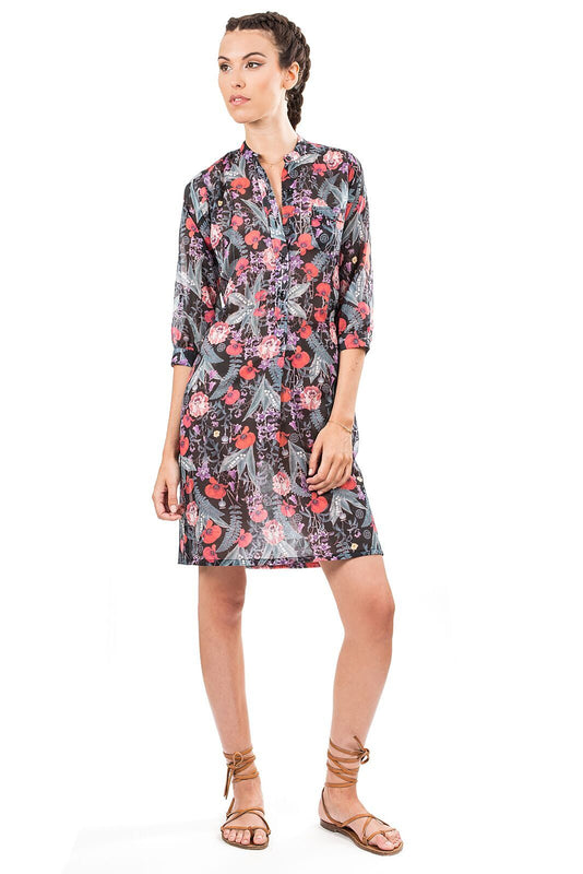 Kaftan Asia - Cotton