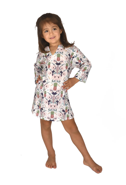 Mini Tunica - Viscose