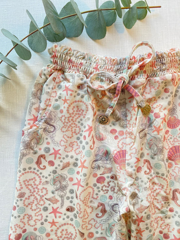 Mini Pants