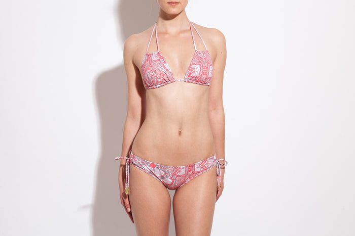 Bikini Lola - Printed