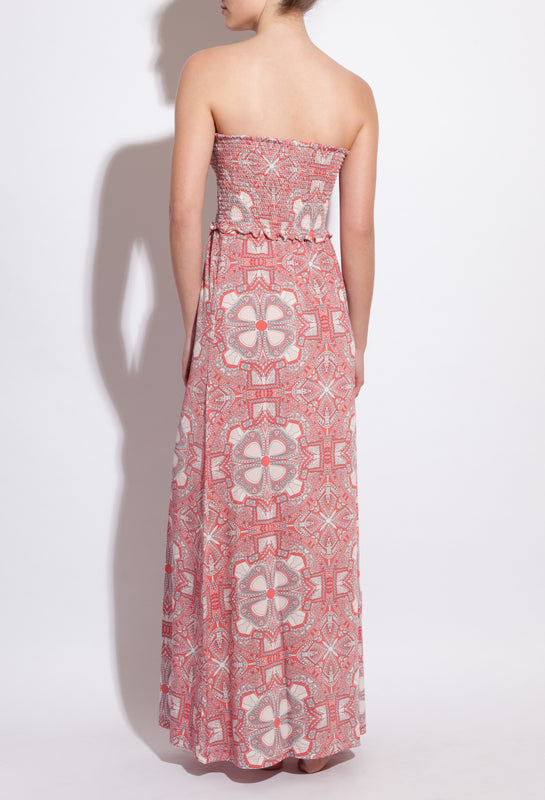 Dress Viola - Praslin